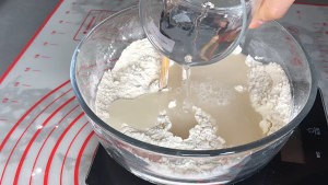 怎么做空心糖烧饼