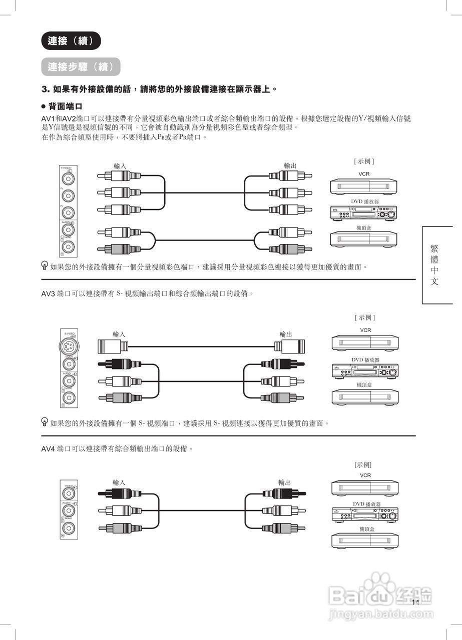 日立牌42PD8900TA型等离子电视机使用说明书:[2]