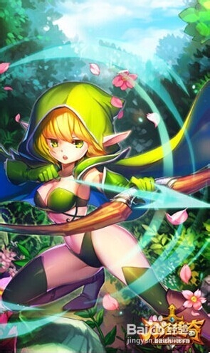 刀塔传奇之风行使用心得