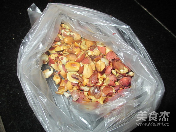 葱香鸡块的做法