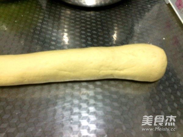 玉米饼蘸酱的做法