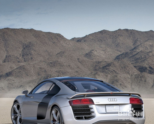 雾天开车的细节