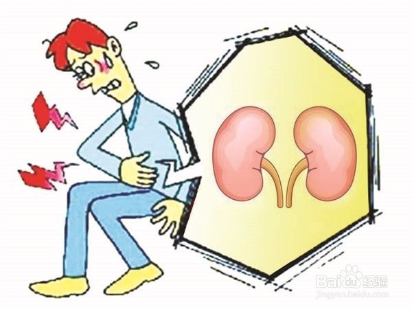 常见症状判断:低热