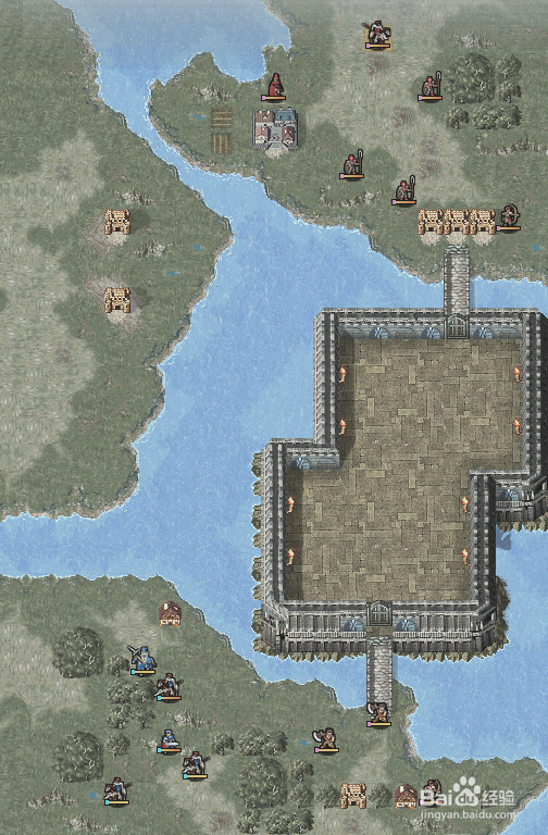 新暗黑龙与光之剑攻略