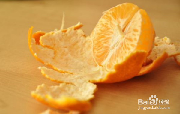 衣服上有柴油味怎么去除