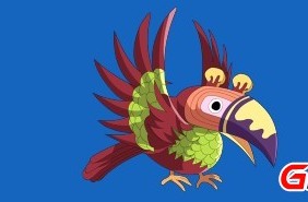 热血海贼王新版宠物有哪些技能属性?