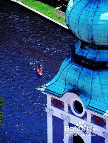 2012暑假出国旅游