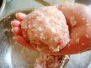 【苏菜】--清炖狮子头