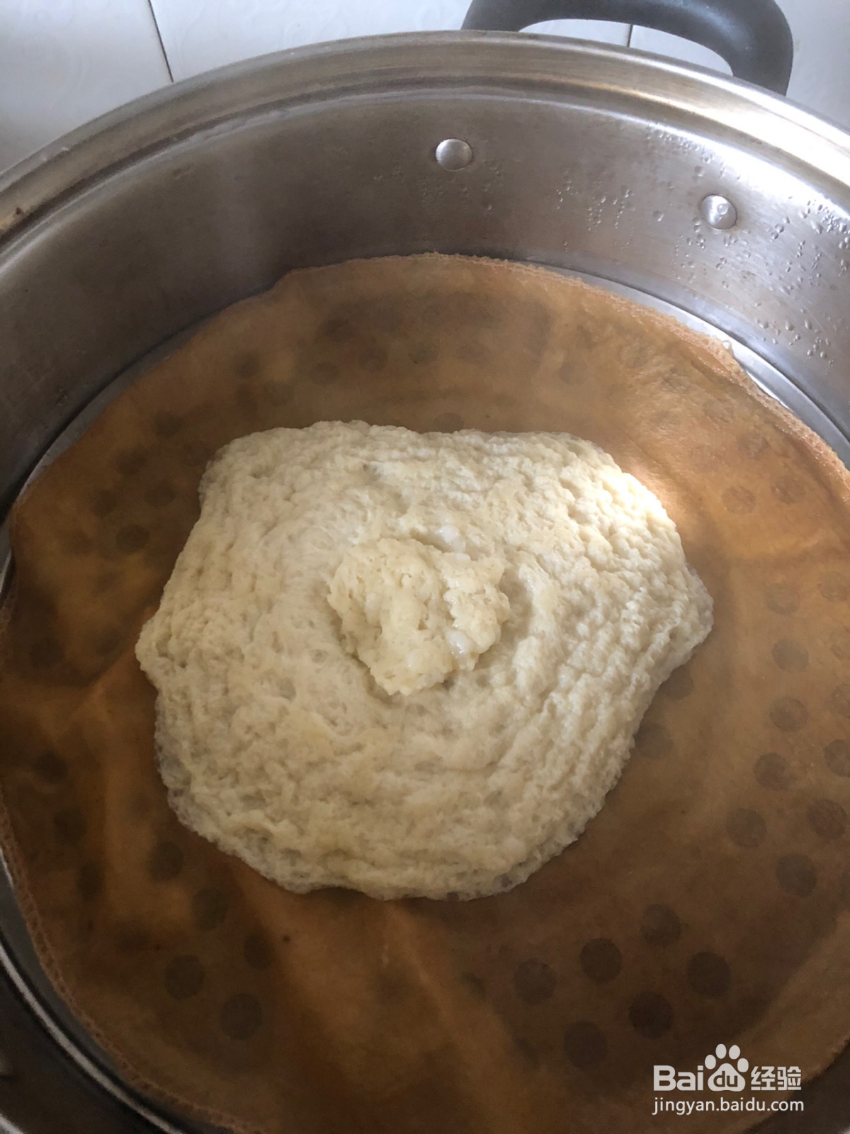 家常凉皮的做法