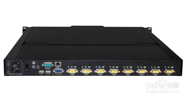 kvm产品怎么分类？