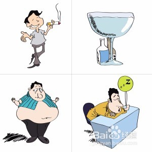 男人补肾的七种食物与男人肾虚有哪些原因