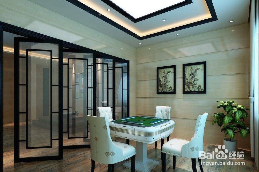 棋牌室如何经营