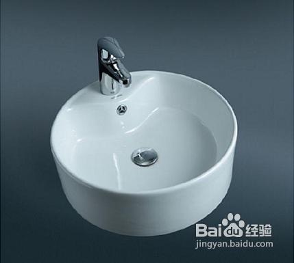 台盆的种类及选购知识