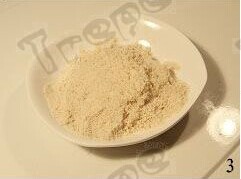 葡萄干杏仁面包