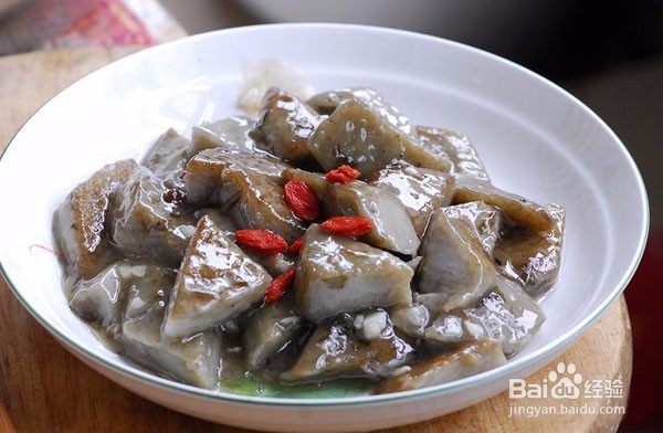 木兰围场美食攻略