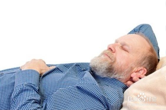 老妈晚上辗转反侧睡不着怎么办？改善睡眠的方法