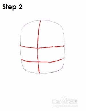 如何画Ash Ketchum