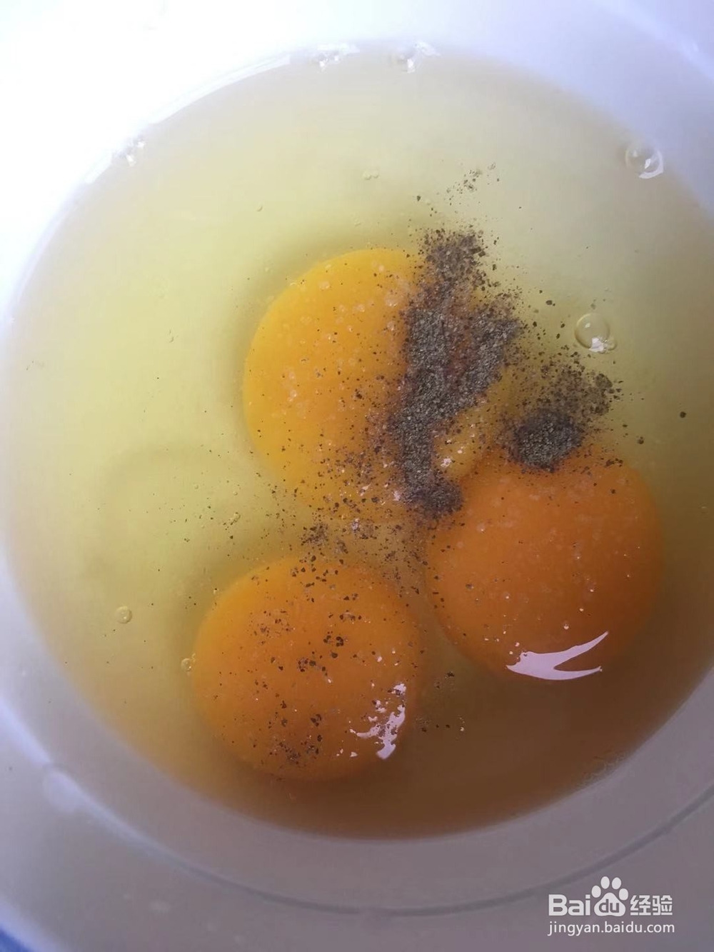 西红柿炒鸡蛋的简单做法