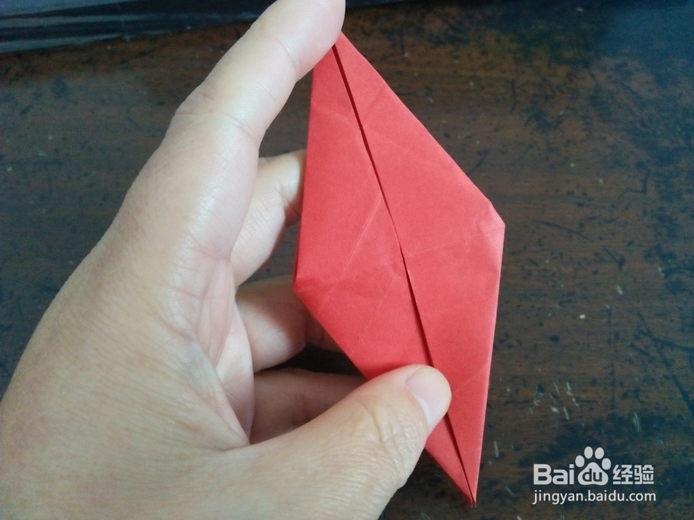 愤怒的小鸟书签怎么折