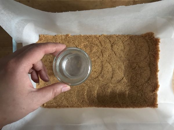 苹果乳酪蛋糕棒