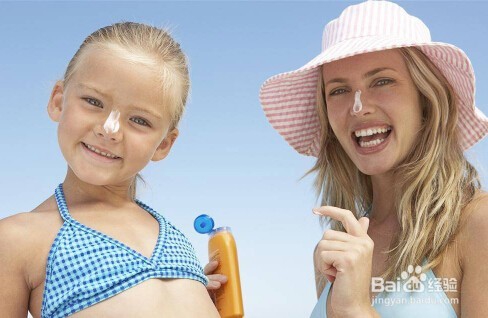 夏季该怎么护肤