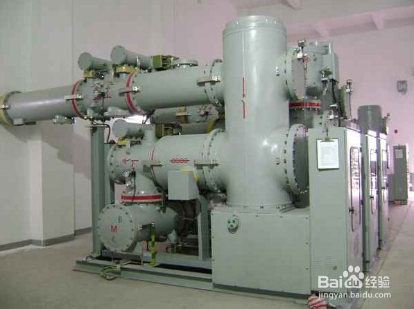 气体绝缘金属封闭开关设备的日常巡视、防止泄漏