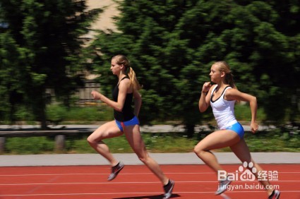 跑步经验小分享