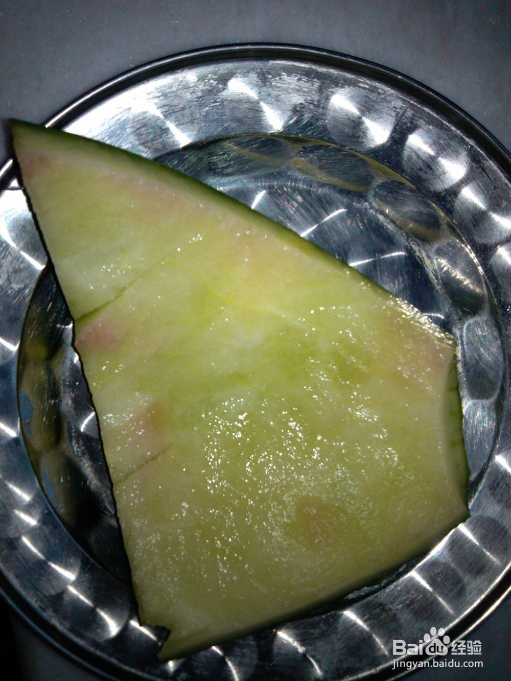 西瓜皮汁简单做法