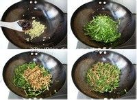 教大家做好美味的青椒肉丝
