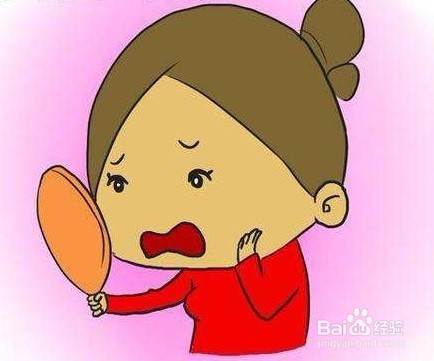 生活中我们体寒的原因。