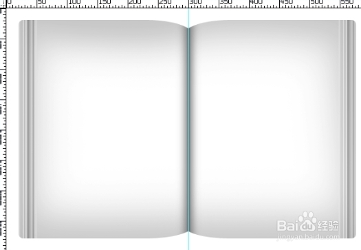 Photoshop CS5文字实例教程：[6]古书籍效果