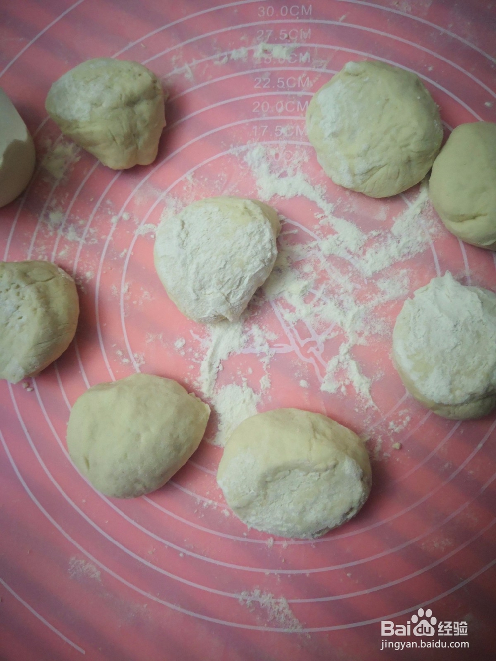 怎么做韭黄馅包