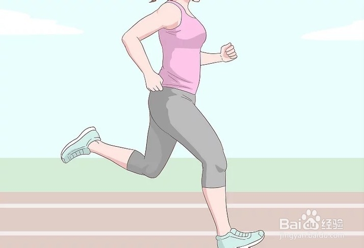 如何减掉肚子上的赘肉？