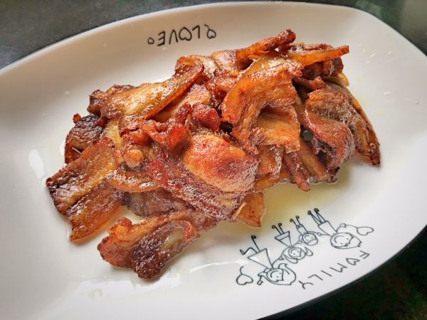 孜然五花肉#《风味人间》美食复刻大挑战#