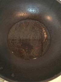 川菜干煸四季豆的做法