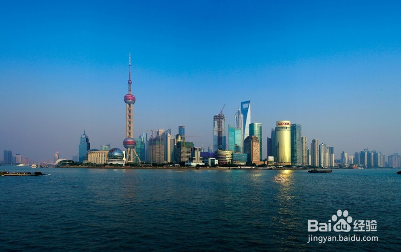 <b>上海有哪些好玩的地方</b>