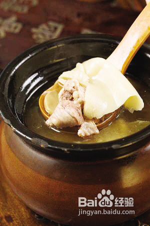 增肥食谱让你长胖