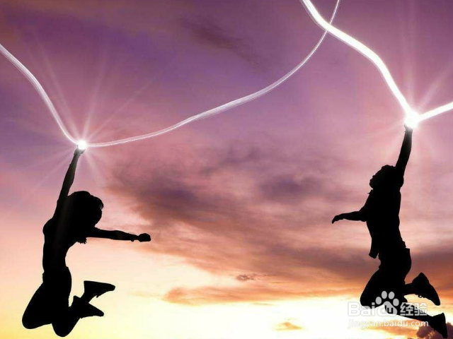 和女孩子聊天的时候如何做到不冷场？