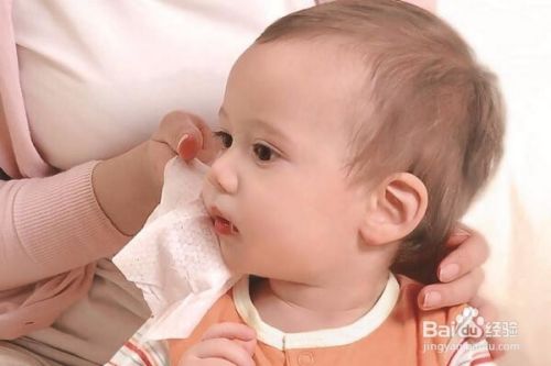 婴幼儿促进食欲的方法