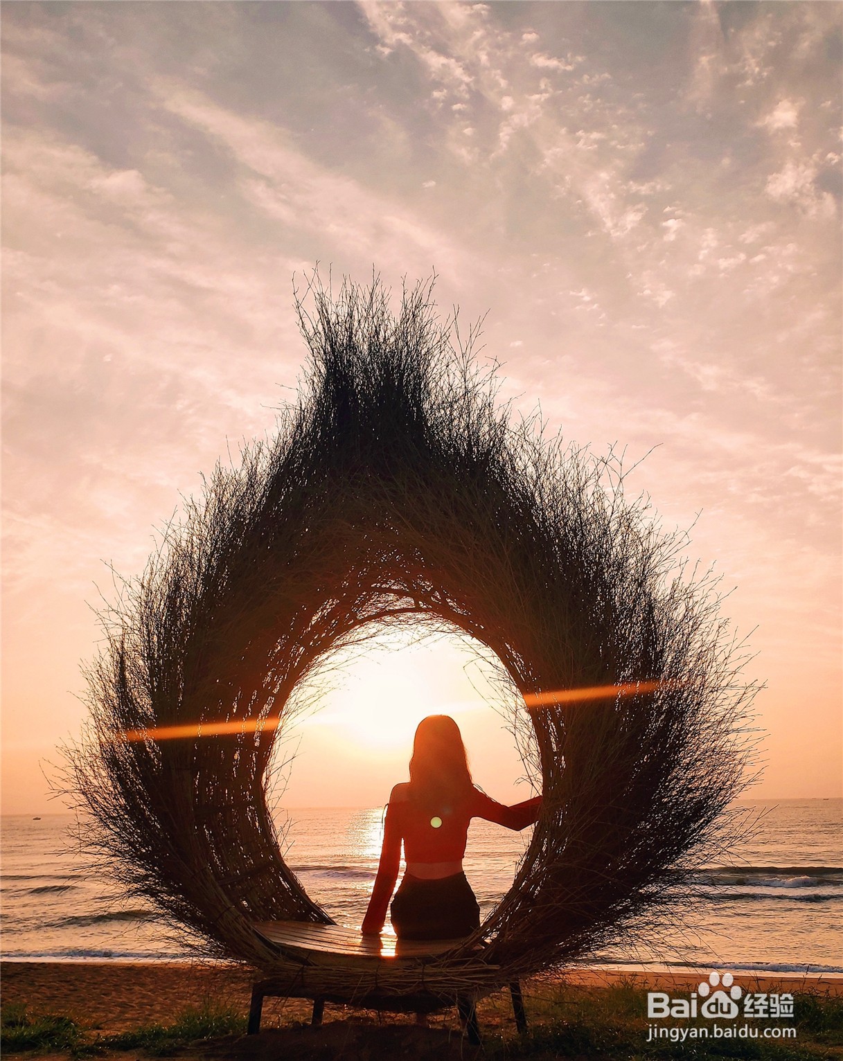 日照免费景点盘点,每一处都是欣赏风景的绝佳地