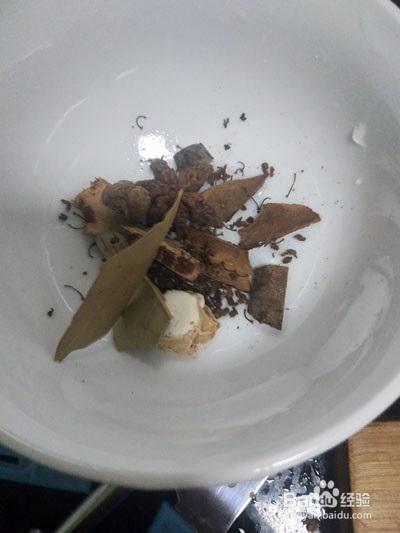 家常鸭的做法