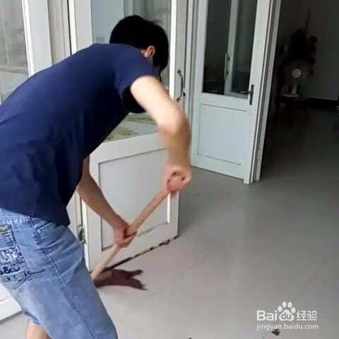 暑假怎么做不让家里的人