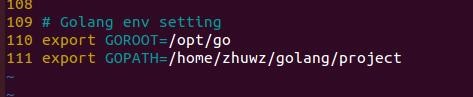 Ubuntu12.04安装go语言1.6以上版本教程