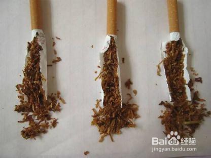 市场上假烟不少，怎么才能分辨烟的好坏？