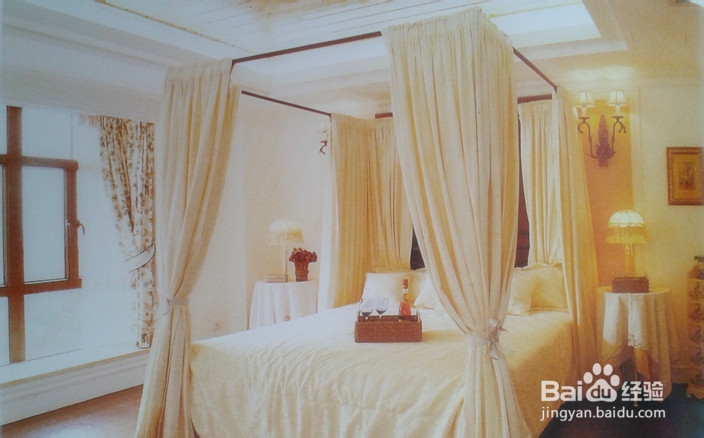 温暖的世界，三口之家的静谧生活