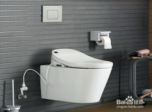 智能马桶的优缺点都有哪些？