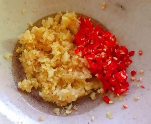 怎么做好吃的口水鸡
