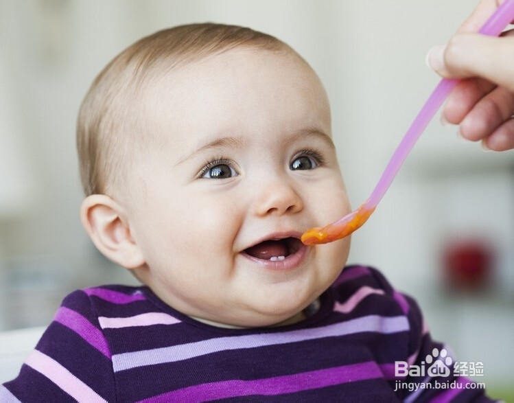 夏天来了!宝宝饮食注意事项大起底