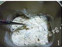 等待20个小时的面包——酸奶面包