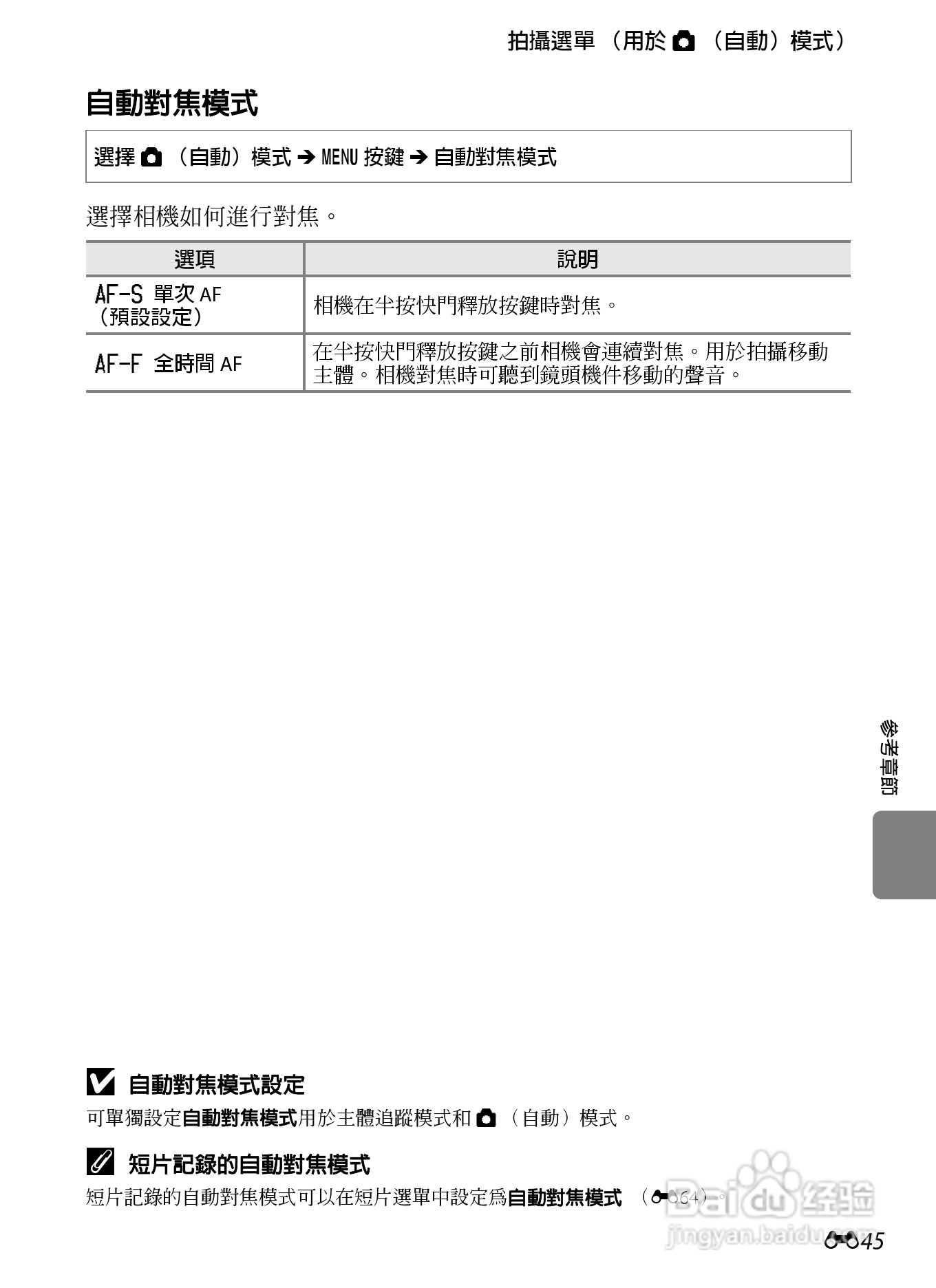 尼康 COOLPIX S6300数码相机说明书:[16]